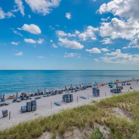 Hollywood Beach At Tides 2Nd Fl